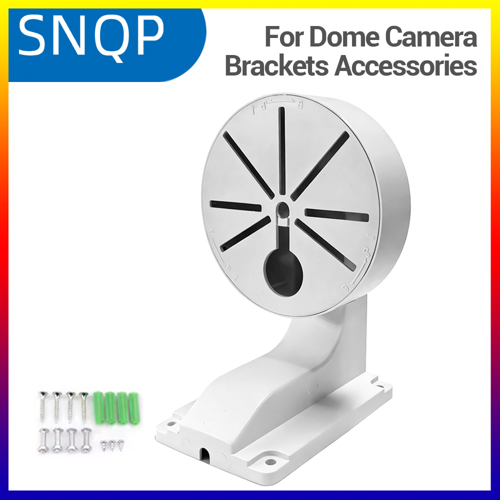 Eufy Camera E220 - L-shaped home office dome camera mount