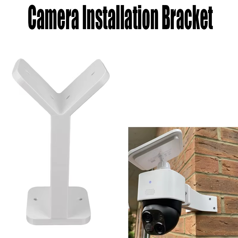Outdoor Wall Corner Camera Mou - огляд і ціна Eufy Camera E220