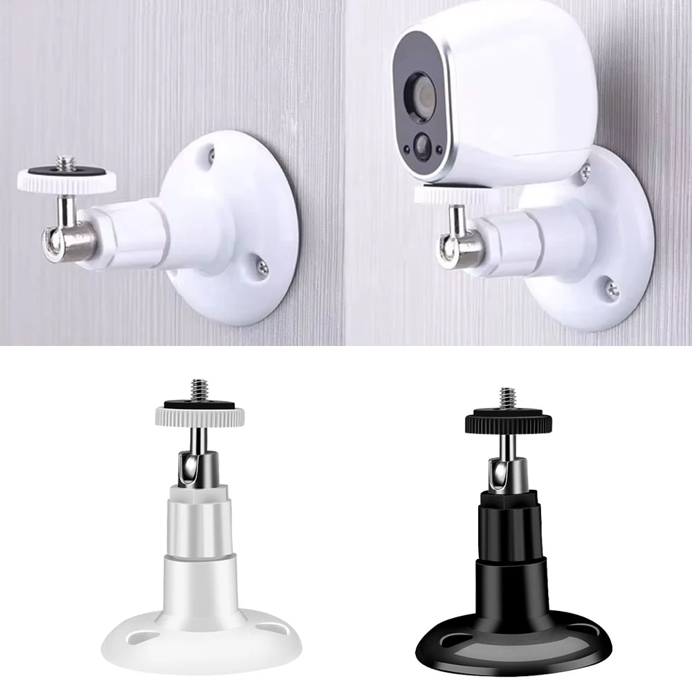 Wall Mount Bracket For Ring In - огляд і ціна Eufy Camera E220