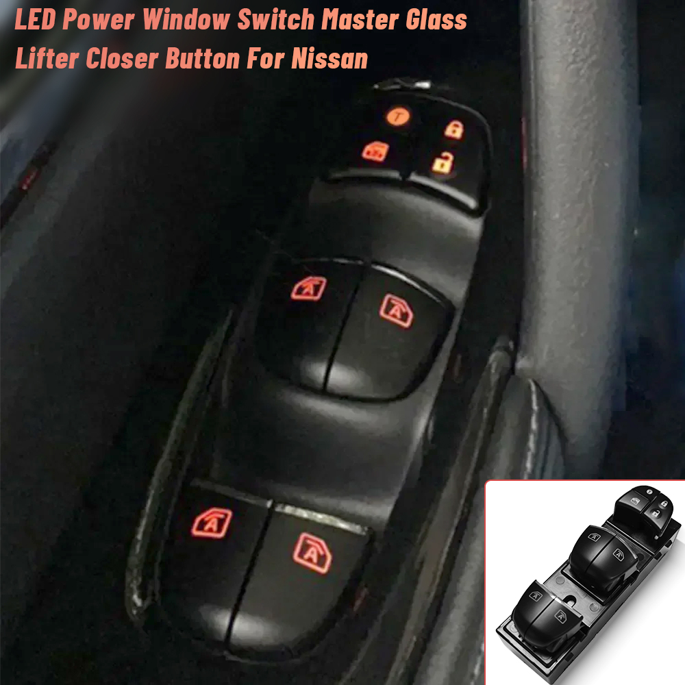 Car Window Control Switch Glas - огляд і ціна Smart Home Wiser