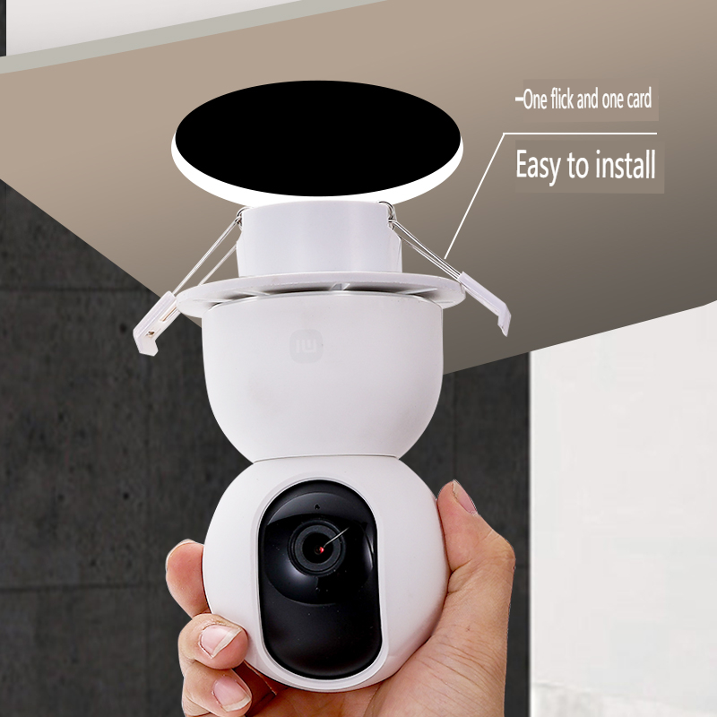 Suitable for Xiaomi Punching H - огляд і ціна Eufy Camera E220