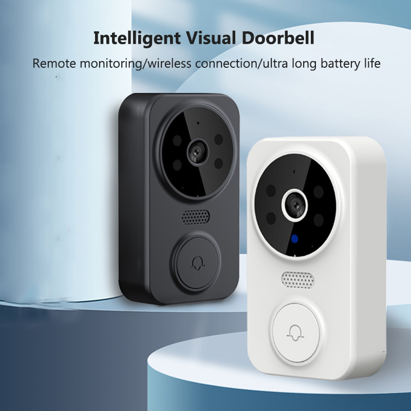 WiFi Smart Video Doorbell Came - огляд і ціна Smart Home Video