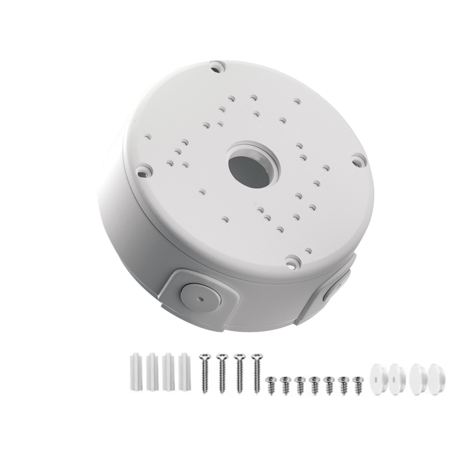 Camera Junction Box Cable Deep - огляд і ціна Eufy Camera E220