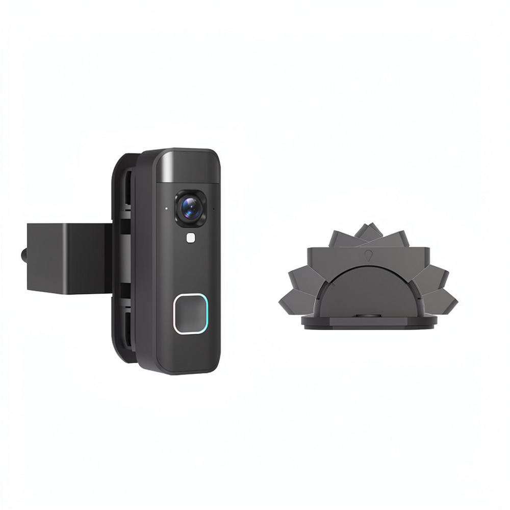 Rental Friendly Door Mount For - огляд і ціна Smart Home Video