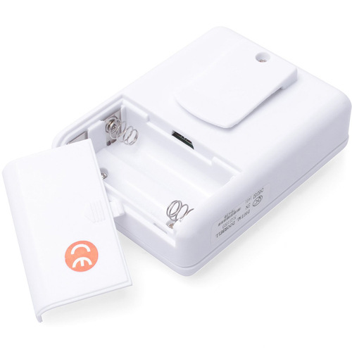 2V1 Wireless Alarm Guest Welco - огляд і ціна Wireless Door Sensor