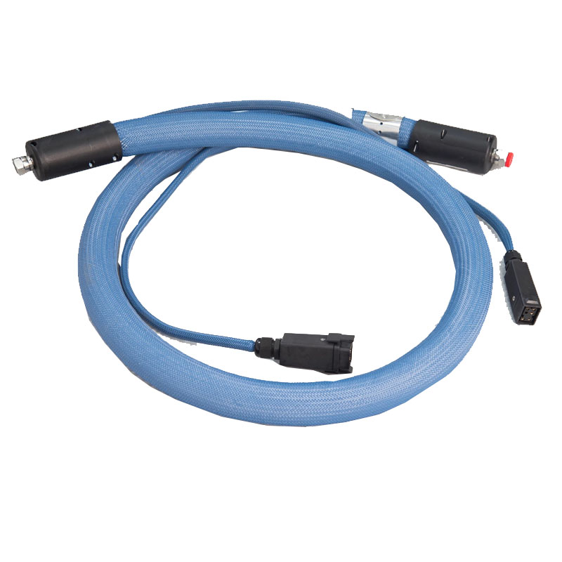 274793  Hot Melt Glue Hose 8ft - огляд і ціна Temperature Sensor