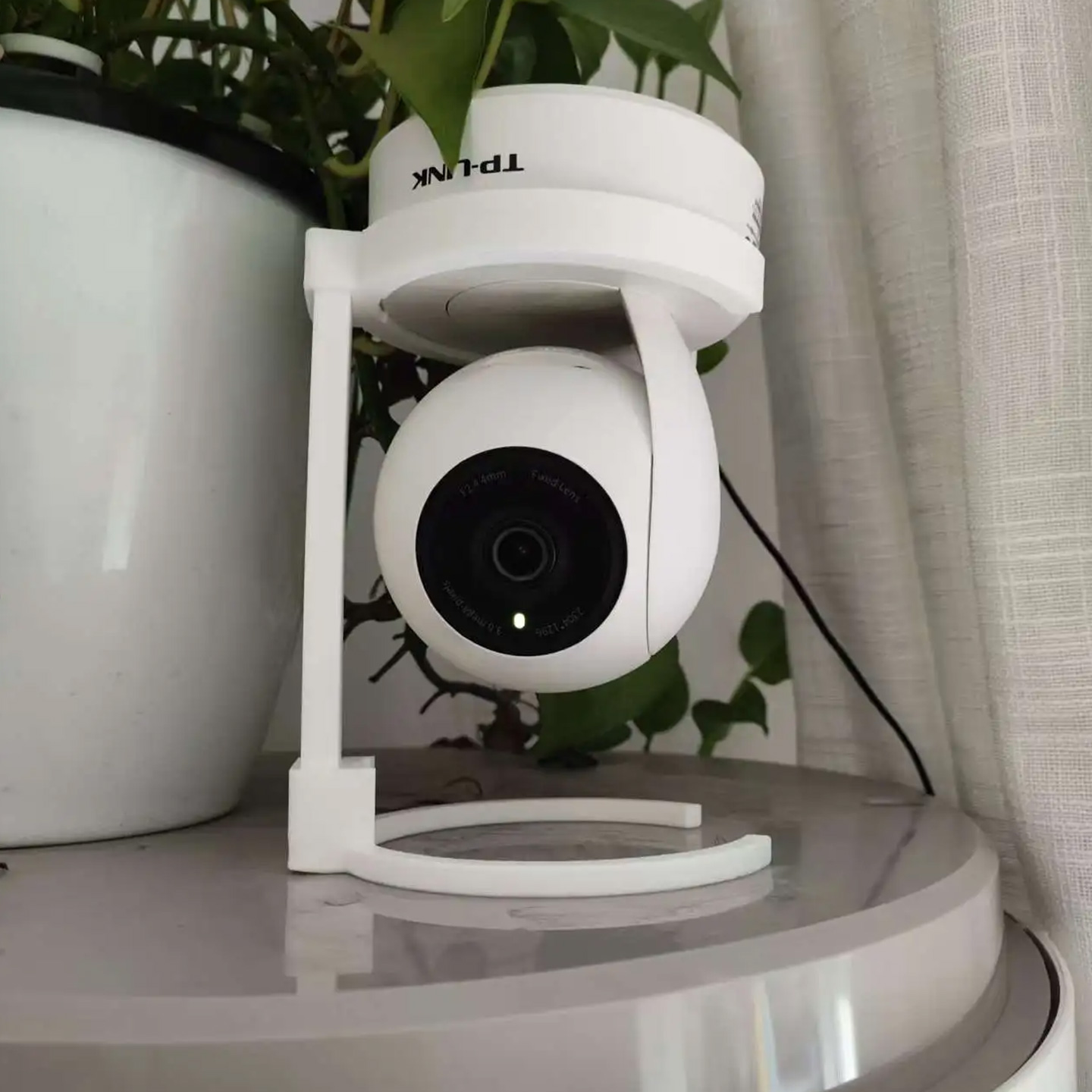 Upside Down Camera Mount Brack - огляд і ціна Eufy Camera E220