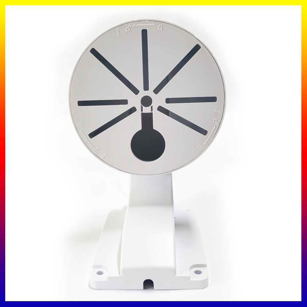 L-shaped home office dome came - огляд і ціна Eufy Camera E220