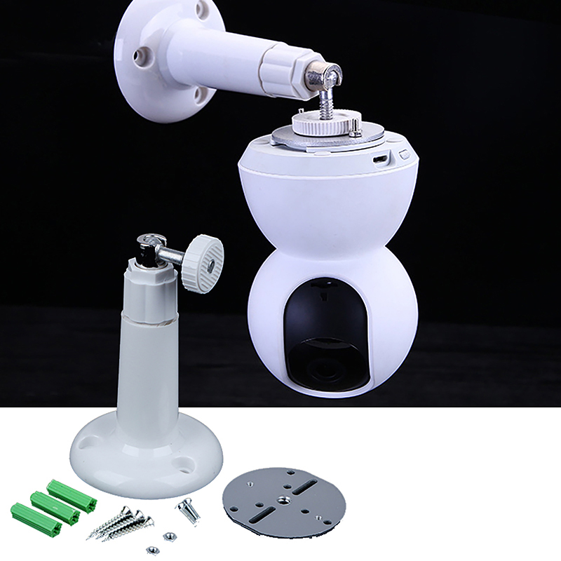 1 Pc ABS Plastic Wall Mount In - огляд і ціна Eufy Camera E220