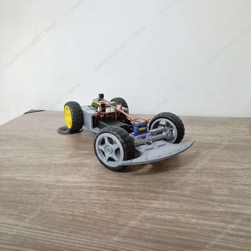 for ESP32 CAM WIFI Video SG90  - огляд і ціна Smart Home Video