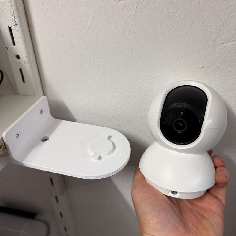 Wall Mount Bracket C200 Device - огляд і ціна Eufy Camera E220