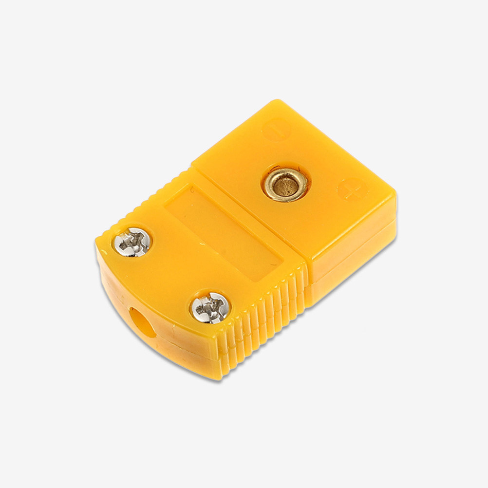 4Sets Type K Thermocouple Conn - огляд і ціна Temperature Sensor