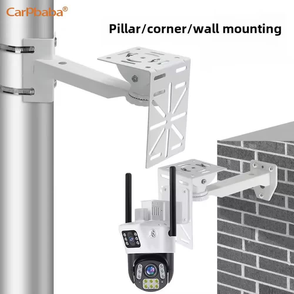 Aluminum Alloy Duckbill Cctv B - огляд і ціна Eufy Camera E220