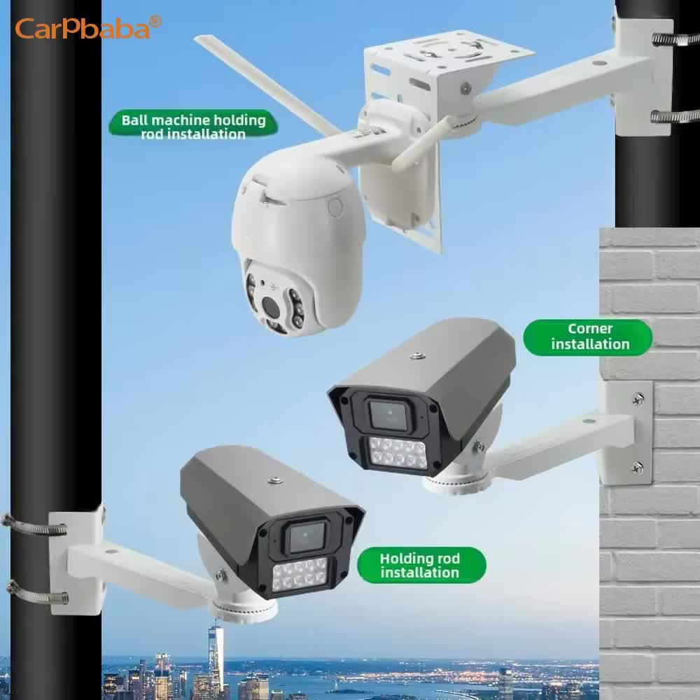 Aluminum Alloy Duckbill Cctv B - огляд і ціна Eufy Camera E220