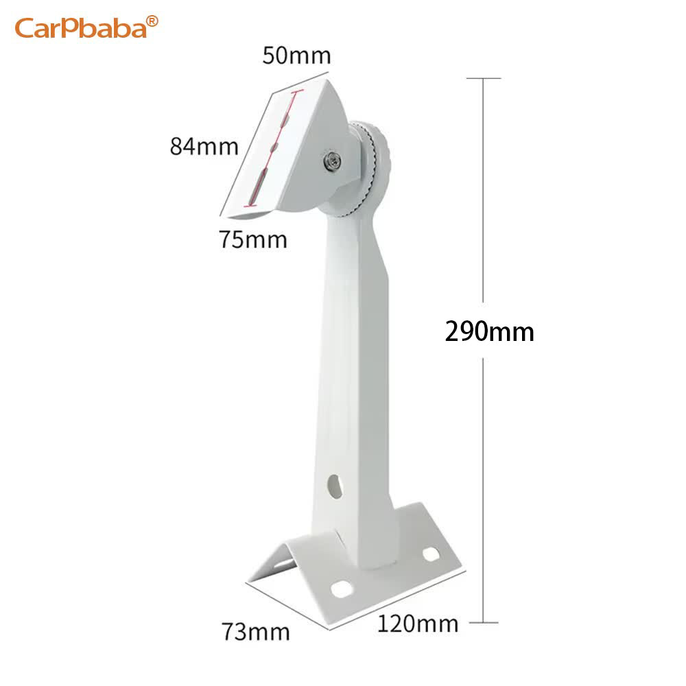 Aluminum Alloy Duckbill Cctv B - огляд і ціна Eufy Camera E220