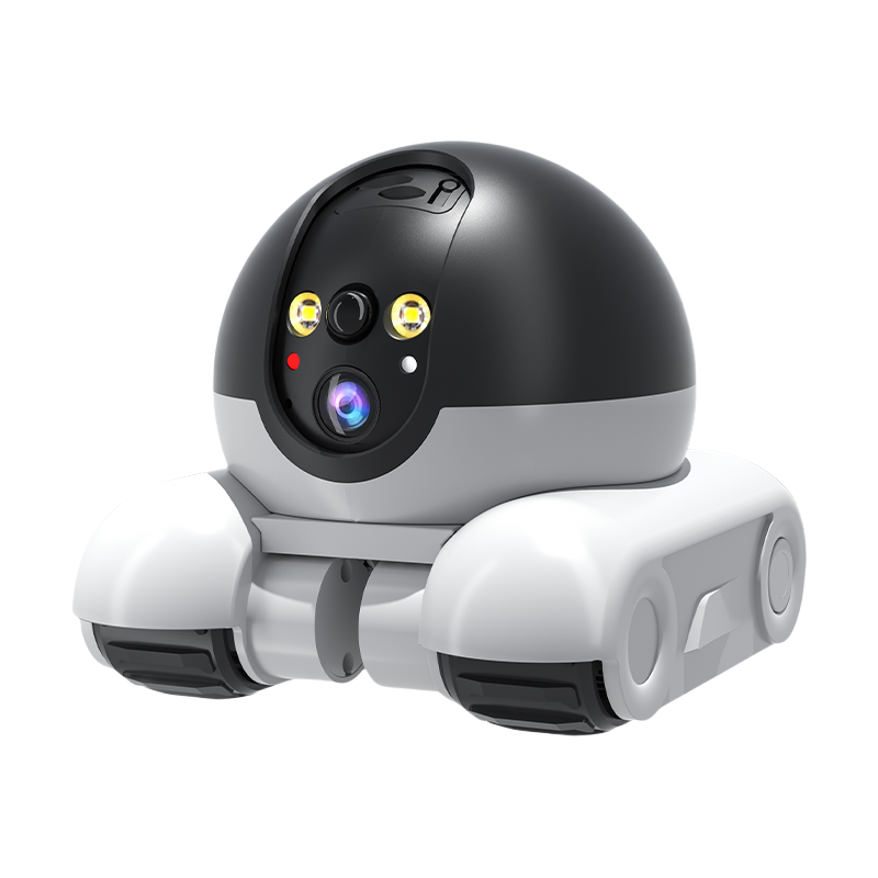 1080P HD Camera Auto Tracking  - огляд і ціна Smart Home Camera Ezviz