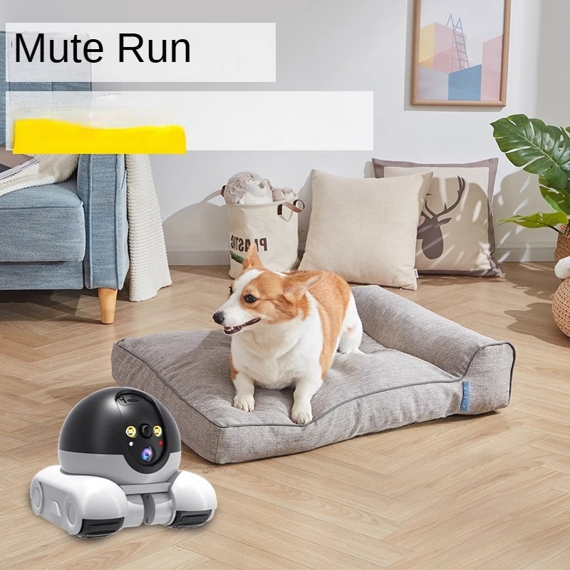 1080P HD Camera Auto Tracking  - огляд і ціна Smart Home Camera Ezviz