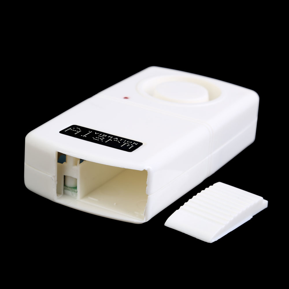 Vibration Alarm 120db Anti-The - огляд і ціна Wireless Door Sensor