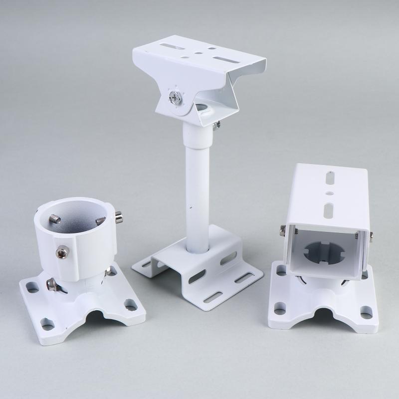 CCTV Camera Mount Rod Bracket  - огляд і ціна Eufy Camera E220