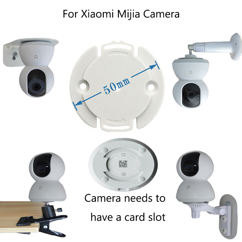 Base Bracket For Xiaomi Mijia  - огляд і ціна Eufy Camera E220