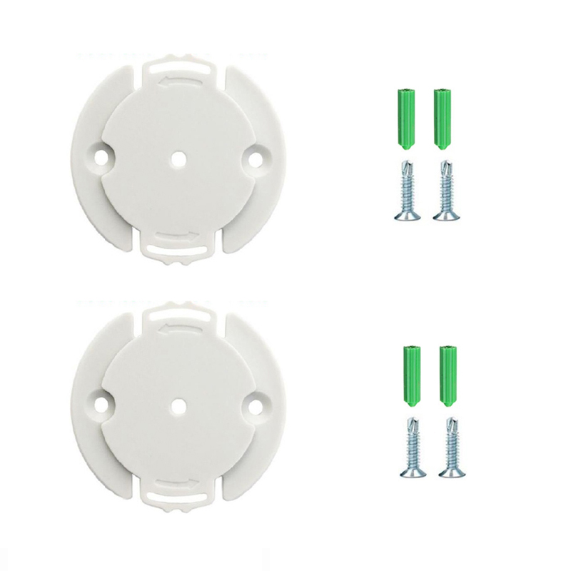 Base Bracket For Xiaomi Mijia  - огляд і ціна Eufy Camera E220