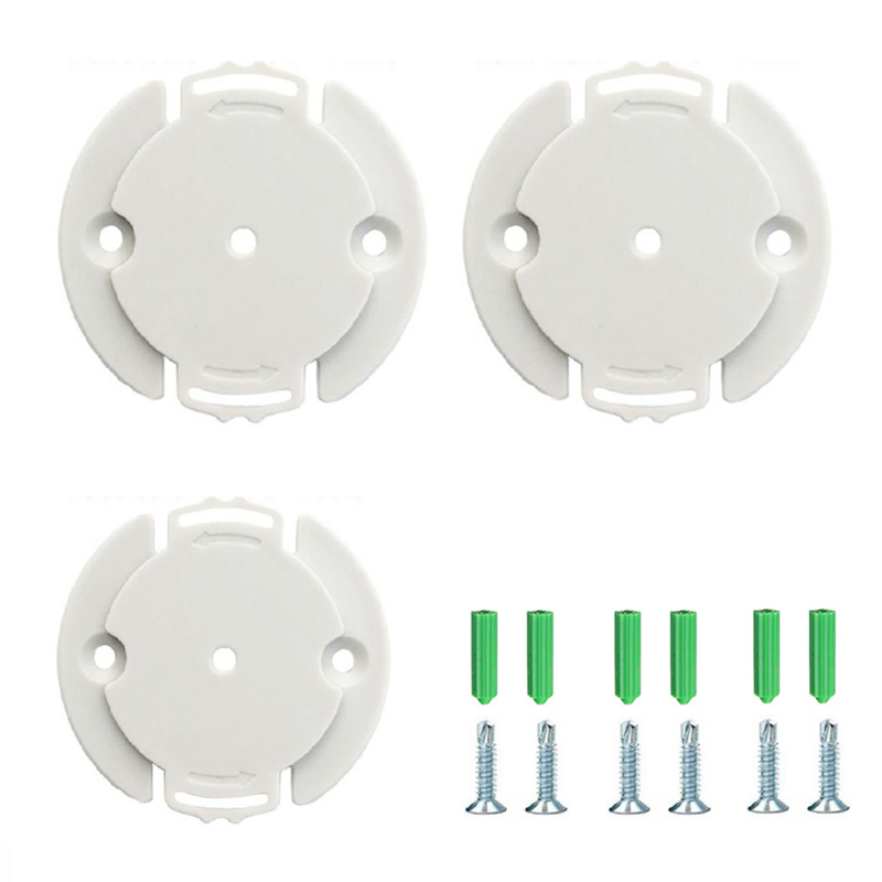 Base Bracket For Xiaomi Mijia  - огляд і ціна Eufy Camera E220
