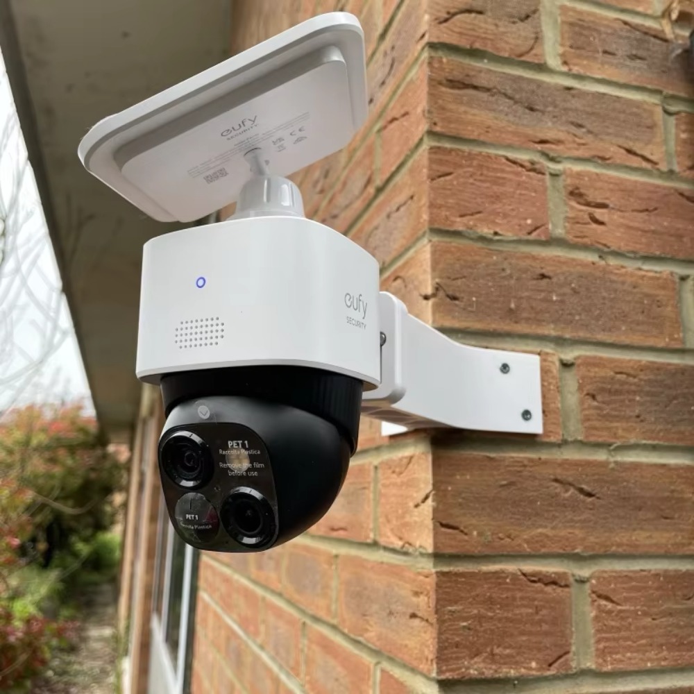 1pc RV Camera Installation Bra - огляд і ціна Eufy Camera E220